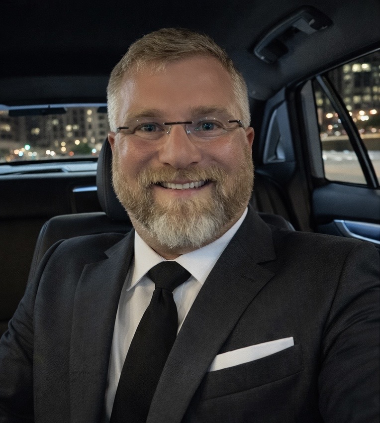 Justin Jackson - Owner